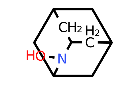CAS 1155843-79-0 | 2-Hydroxy-2-azaadamantane