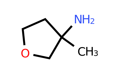 CAS 1158760-25-8 | 3-Amino-3-methyl-tetrahydrofuran