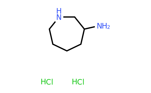 CAS 1159822-22-6 | Azepan-3-ylamine dihydrochloride