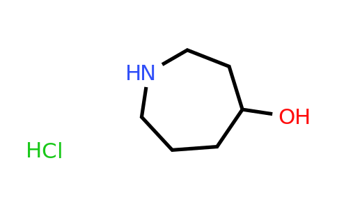 CAS 1159823-34-3 | Azepan-4-ol hydrochloride