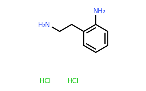 CAS 1159823-45-6 | 2-(2-Amino-ethyl)-phenylamine dihydrochloride