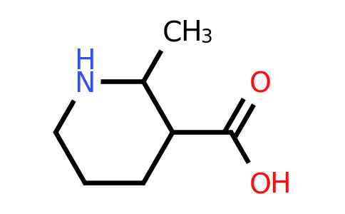 CAS 116140-14-8 | 2-Methyl-piperidine-3-carboxylic acid