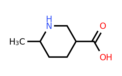 CAS 116140-16-0 | 6-Methyl-piperidine-3-carboxylic acid
