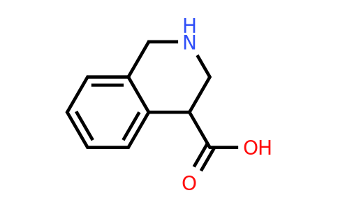 CAS 116140-19-3 | 1,2,3,4-Tetrahydro-isoquinoline-4-carboxylic acid