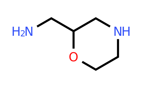 CAS 116143-27-2 | 2-(Aminomethyl)morpholine