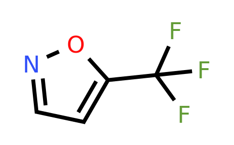 CAS 116584-43-1 | 5-Trifluoromethyl-isoxazole