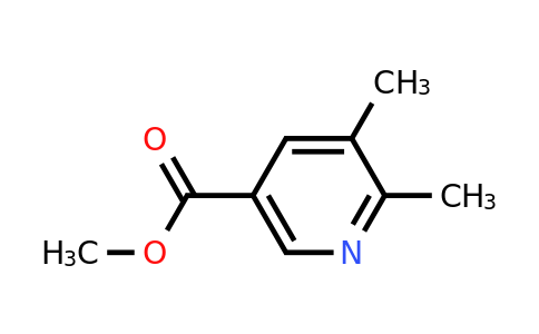 CAS 1174028-18-2 | 5,6-Dimethyl-nicotinic acid methyl ester