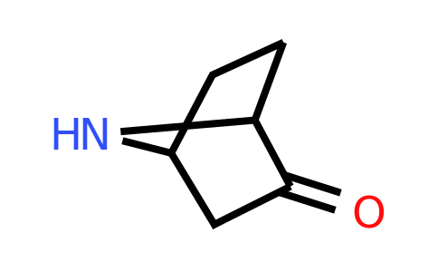 CAS 1174209-70-1 | 7-Aza-bicyclo[2.2.1]heptan-2-one