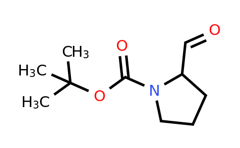 CAS 117625-90-8 | 1-Boc-2-formyl-pyrrolidine
