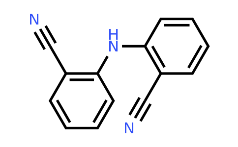 CAS 117847-15-1 | 2,2'-Azanediyldibenzonitrile