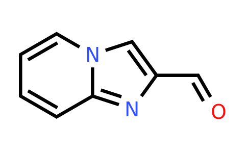 CAS 118000-43-4 | Imidazo[1,2-a]pyridine-2-carbaldehyde