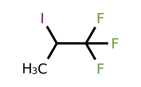 CAS 118334-95-5 | 1,1,1-Trifluoro-2-iodo-propane