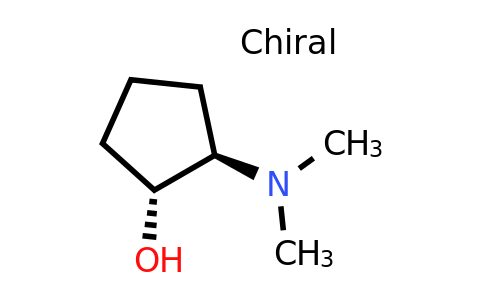 CAS 1184999-47-0 | (1R,2R)-2-Dimethylamino-cyclopentanol