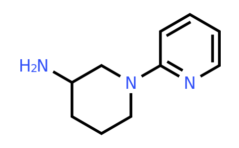 CAS 1185538-19-5 | 3,4,5,6-Tetrahydro-2H-[1,2']bipyridinyl-3-ylamine
