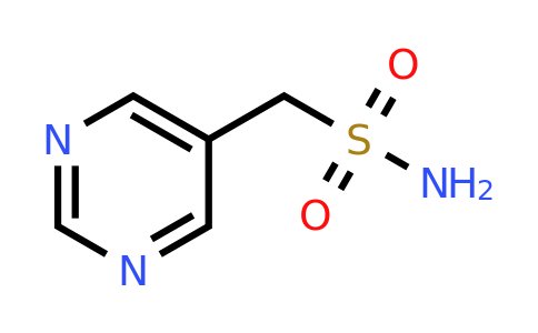 CAS 1187171-94-3 | pyrimidin-5-ylmethanesulfonamide