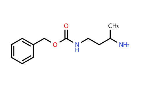 CAS 1187927-77-0 | (R)-1-Cbz-amino-butyl-3-amine