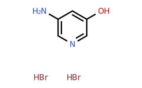 CAS 1187929-56-1 | 5-Amino-pyridin-3-ol dihydrobromide