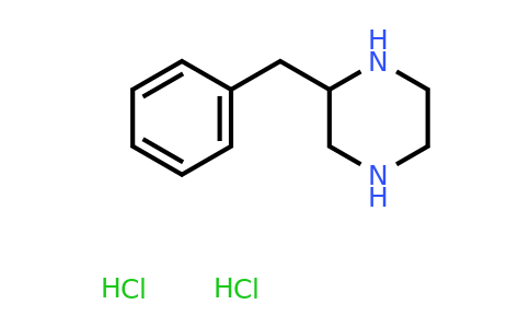 CAS 1187930-09-1 | 2-Benzyl-piperazine dihydrochloride