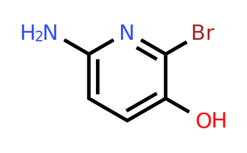 CAS 1187930-22-8 | 6-Amino-2-bromo-pyridin-3-ol