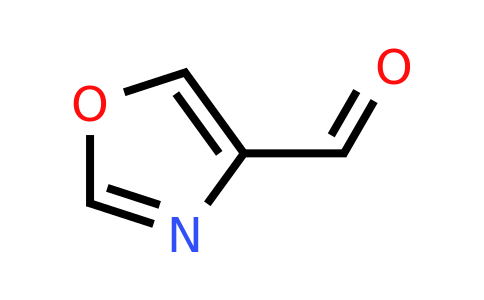 CAS 118994-84-6 | Oxazole-4-carbaldehyde