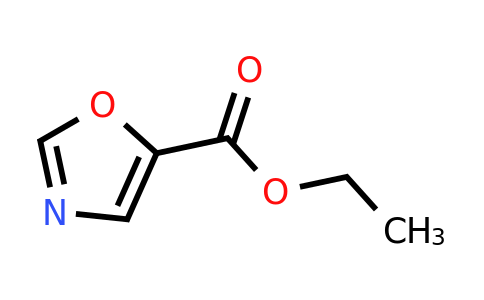 CAS 118994-89-1 | Ethyl oxazole-5-carboxylate