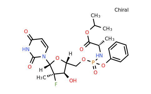 CAS 1190307-88-0 | Sofosbuvir