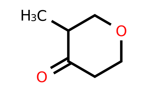 CAS 119124-53-7 | 3-Methyldihydro-2H-pyran-4(3H)-one