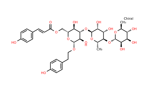 CAS 1194056-33-1 | Ligupurpuroside c