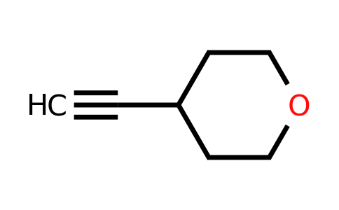 CAS 1202245-65-5 | 4-Ethynyltetrahydro-2H-pyran