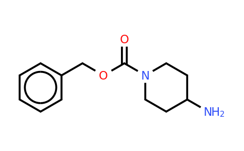 CAS 120278-07-1 | 4-Amino-1-N-cbz-piperidine