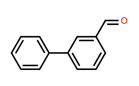 CAS 1204-60-0 | 3-Phenylbenzaldehyde