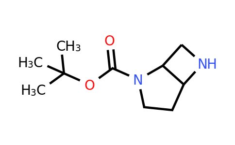 CAS 1204405-68-4 | 2-boc-2,6-diazabicyclo[3.2.0]heptane