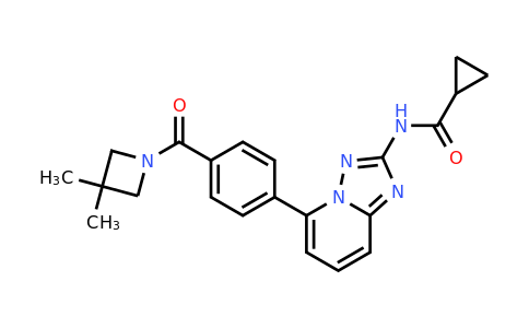CAS 1206163-45-2 | solcitinib