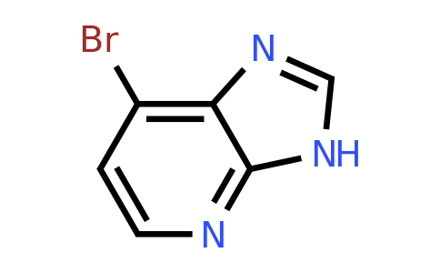 CAS 1207174-85-3 | 7-bromo-3H-imidazo[4,5-b]pyridine