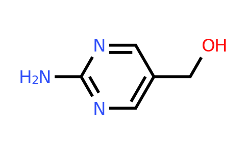 CAS 120747-85-5 | 2-Amino-5-pyrimidinemethanol