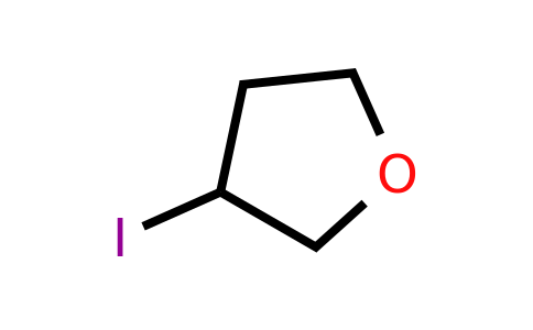 CAS 121138-01-0 | 3-Iodotetrahydrofuran