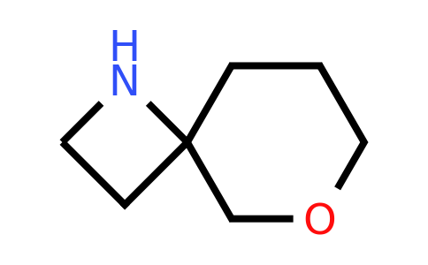 CAS 1214875-46-3 | 6-oxa-1-azaspiro[3.5]nonane