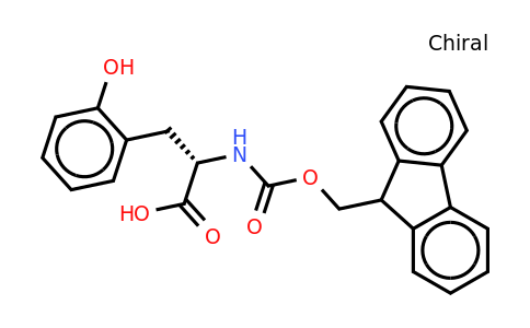 CAS 1217697-92-1 | Fmoc-L-phe(2-OH)-oh