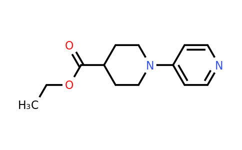 CAS 121912-29-6 | 3,4,5,6-Tetrahydro-2H-[1,4']bipyridinyl-4-carboxylic acid ethyl ester