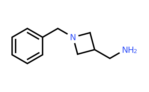 CAS 1219967-55-1 | (1-benzylazetidin-3-yl)methanamine