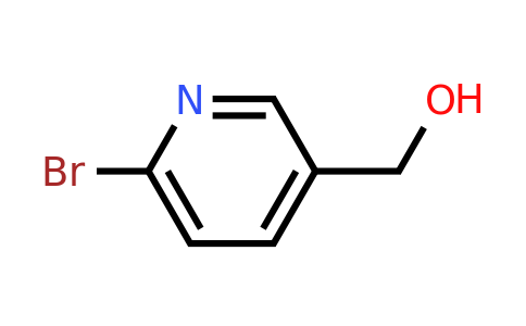 (6-Bromo-pyridin-3-YL)methanol