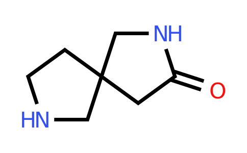 2,7-Diazaspiro[4.4]nonan-3-one