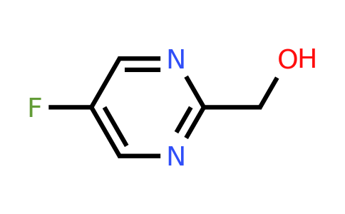CAS 1227574-72-2 | 5-Fluoropyrimidine-2-methanol