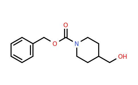 CAS 122860-33-7 | 1-Cbz-4-hydroxymethylpiperidine