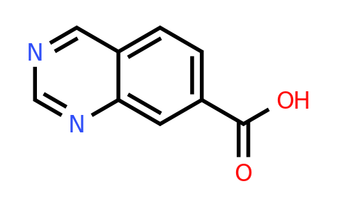 CAS 1234616-41-1 | quinazoline-7-carboxylic acid