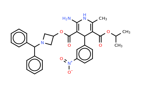 CAS 123524-52-7 | Azelnidipine