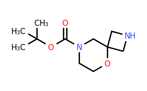 CAS 1251005-61-4 | 8-BOC-5-Oxa-2,8-diaza-spiro[3.5]nonane