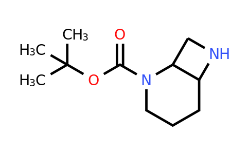 CAS 1251007-45-0 | 2-boc-2,7-diazabicyclo[4.2.0]octane