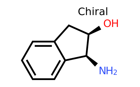 CAS 126456-43-7 | (1S,2R)-1-amino-2,3-dihydro-1H-inden-2-ol