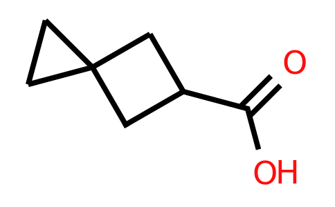 CAS 1273567-26-2 | spiro[2.3]hexane-5-carboxylic acid